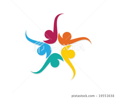 Community Care Logo Community Care Logo 19551638