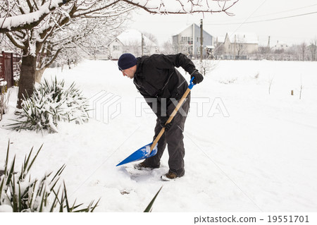 The Snow removal The Snow removal 19551701