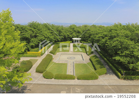 Omine Park Omine Park 19552208