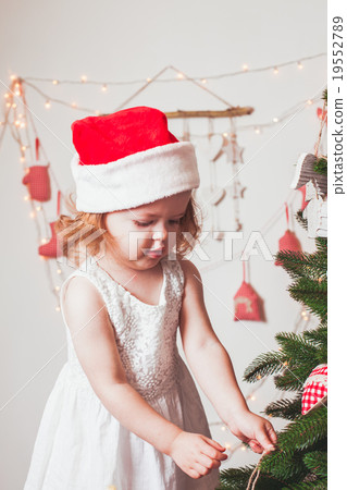 Christmas time mood Christmas time mood 19552789