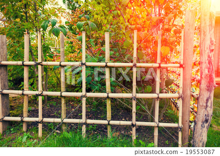 elements of the garden elements of the garden 19553087