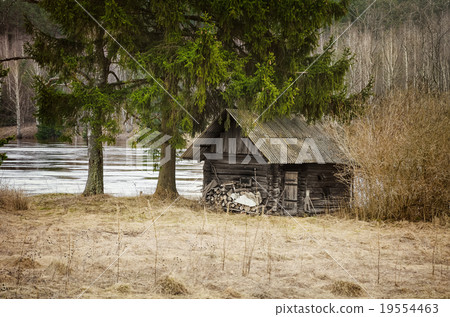 Bath-House Bath-House 19554463