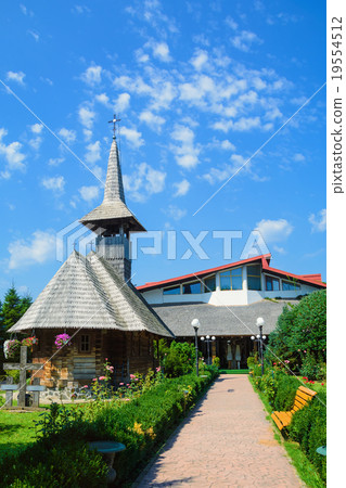 Curch Curch 19554512