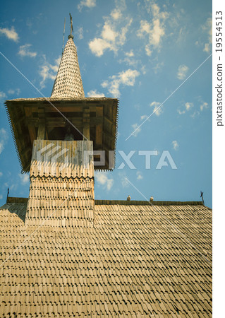 Bell Tower 19554513