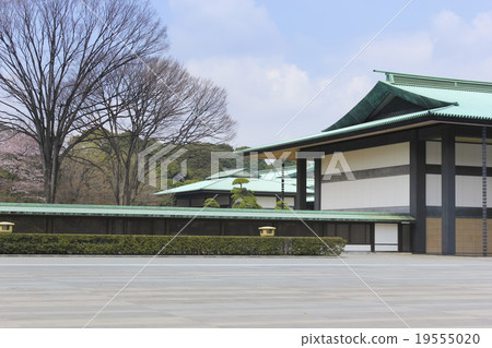 在故宮神社Chainan寺和Chidori和Chigusori之間 在故宮神社Chainan寺和Chidori和Chigusori之間 19555020