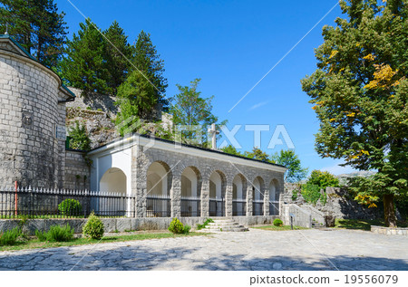Cetinje Monastery, Montenegro 19556079
