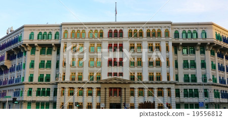 Singapore Ministry of Information and Communication Arts (MICA) 19556812