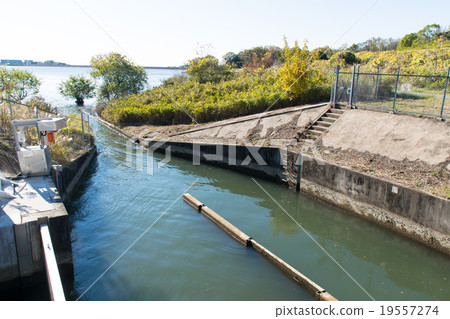 Aichi Pond Waterway Aichi Pond Waterway 19557274