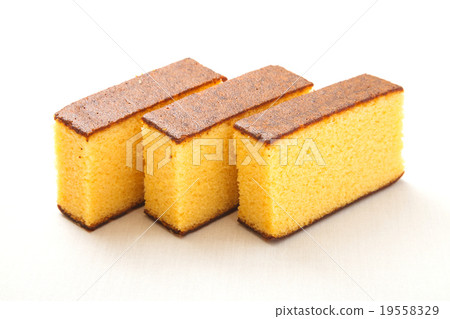 卡斯特拉 19558329