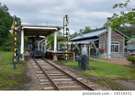 Asahi station 19558431