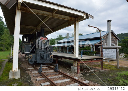 Asahi station 19558432