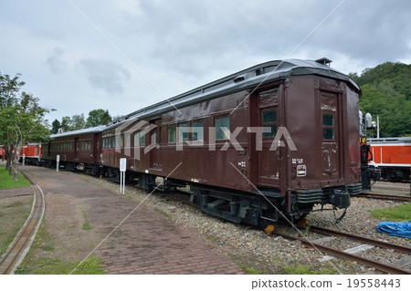 三笠鐵路紀念館三笠鐵路村 19558443