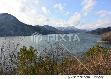 Lake Shichigosuke 19558506