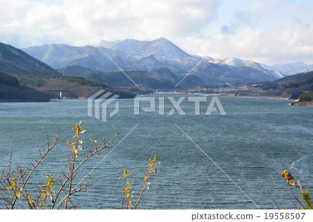 Lake Shichigosuke 19558507