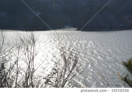 Shichigosuke湖 19558508