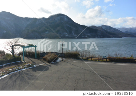 Shichigosuke湖 19558510