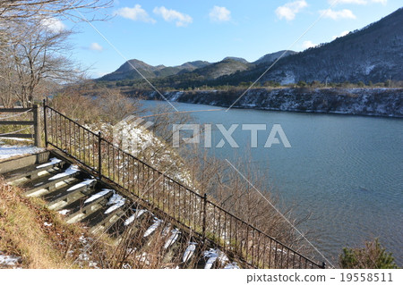 Shichigosuke湖 19558511