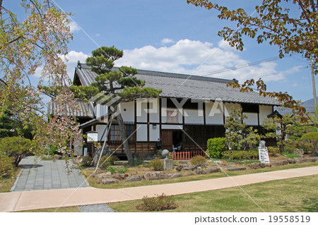 Komoro Inn Honjin Main Building 19558519