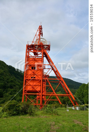 Bimose Charcoal Memorial Forest Park 19559034