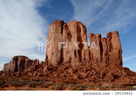 紀念碑谷 19559441