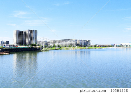 越谷湖鎮 越谷湖鎮 19561338