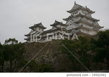 姬路城堡 19562081