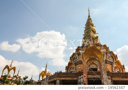 Phasorn Kaew Temple, Phetchabun, Thailand Phasorn Kaew Temple, Phetchabun, Thailand 19562387