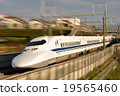 東海道新幹線700系列 19565460