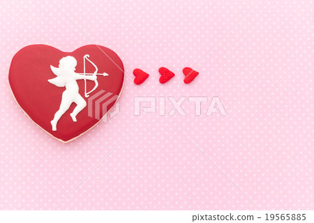 Angel icing cookie: Angel icing cookies Angel icing cookie: Angel icing cookies 19565885