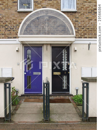 British Doors British Doors 19566864
