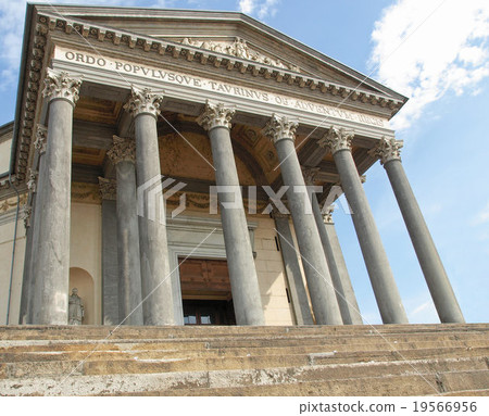 Gran Madre, Turin Gran Madre, Turin 19566956