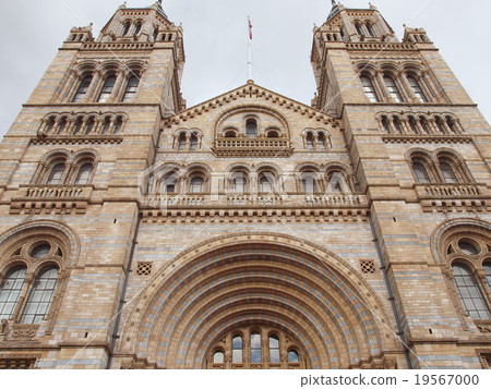 Natural History Museum, London, UK Natural History Museum, London, UK 19567000