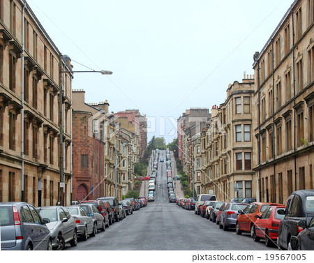 Glasgow hill 19567005
