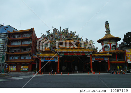 台灣屏東·清宮殿 台灣屏東·清宮殿 19567129