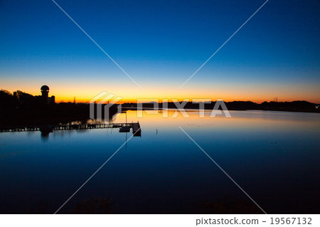 Dawn of Teganuma Dawn of Teganuma 19567132