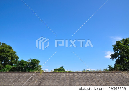 Saganami highway block Saganami highway block 19568239