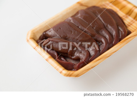 Pork lever Pork lever 19568270
