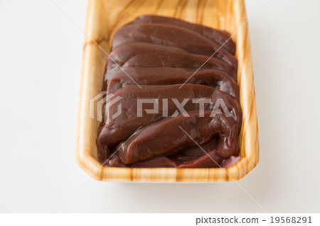 Pork lever Pork lever 19568291