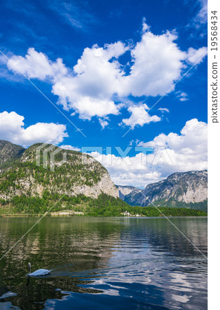 Austria World Heritage Hallstatt Austria World Heritage Hallstatt 19568434