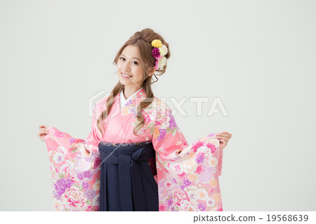 女生 女孩 女性 19568639