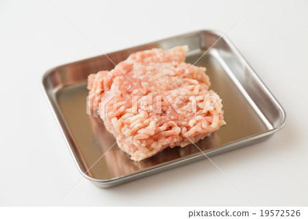 Bird minced meat Bird minced meat 19572526