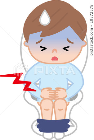 Children's Noro Diarrhea Toilet Children's Noro Diarrhea Toilet 19572578