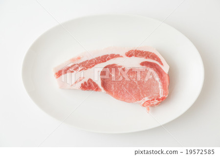 里脊肉 19572585