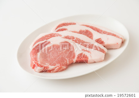里脊肉 19572601