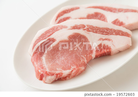 里脊肉 19572603