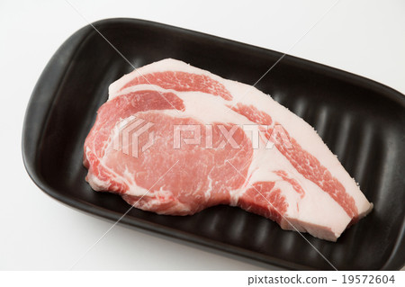 里脊肉 19572604