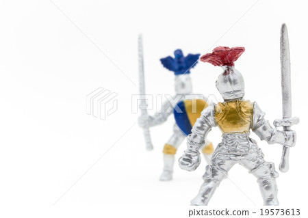 Warrior's Battle: Battle of Warrior 19573613