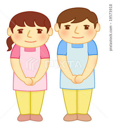 Care helper (upright) 19573918