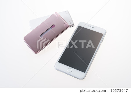 Mobile phones and smartphones 19573947