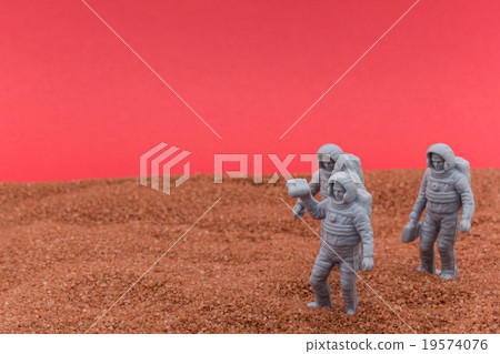 火星探索圖像:探索火星 火星探索圖像:探索火星 19574076